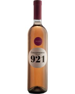 Rosato IGT Collevento