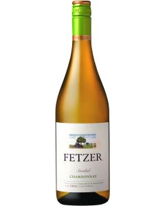 Fetzer Sundial Chardonnay Kalifornien