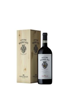 Nipozzano Vecchie Viti Chianti Rufina Riserva Magnum (1,5l)