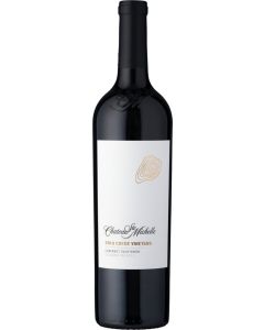 Chateau Ste. Michelle »Cold Creek« Cabernet Sauvignon