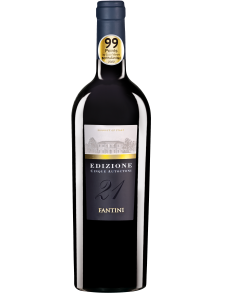 Edizione Fantini Cinque Autoctoni