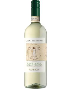 Leonardo Pinot Grigio