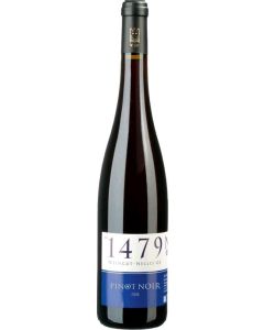 Pinot Noir Spätburgunder trocken QbA Ahr