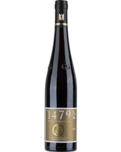 B-52 Spätburgunder Heimersheimer Burggarten GG QbA Ahr