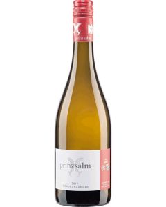 Grauburgunder trocken Prinz Salm