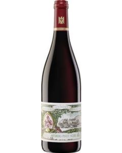 Abtsberg Pinot Noir GG QbA Mosel