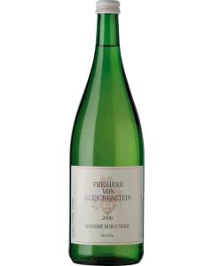 Weisser Burgunder trocken QbA Baden (1,0l)