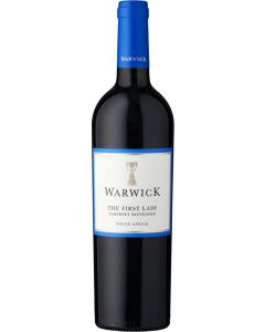 Warwick Estate 'The First Lady' Cabernet Sauvignon Western Cape