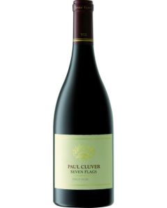 Paul Cluver »Seven Flags« Pinot Noir