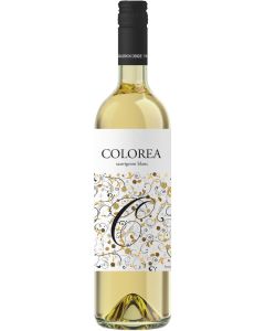 Colorea Sauvignon Blanc La Mancha DO
