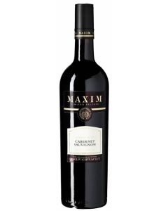 Maxim Cabernet Sauvignon Robertson Valley - South Africa