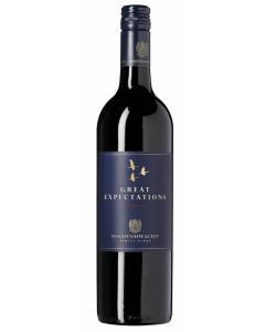 Great Expectations - Triangle Robertson Valley - South Africa