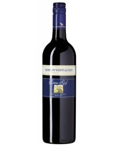 Crane Red - Merlot Robertson Valley - South Africa