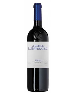 El Jardín de La Emperatriz - Tinto Rioja DOC
