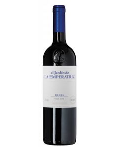 El Jardín de La Emperatriz - Tinto Rioja DOC