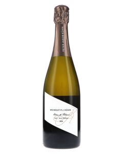 Blanc de Blancs, Sekt Brut Nature