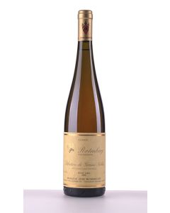 Pinot Gris Rotenberg, Sélection de Grains Nobles
