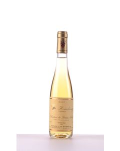 Pinot Gris Heimbourg, Sélection de Grains Nobles (0,375l)