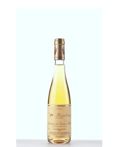 Gewürztraminer Heimbourg, Sélection de Grains Nobles (0,375l)