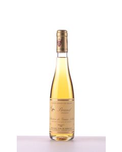 Riesling Brand Grand Cru Sélection de Grains Nobles (0,375l)