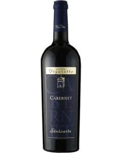 Cabernet Sauvignon IGT Sentoarte