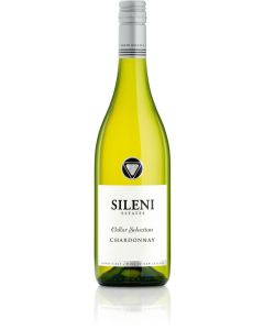 Sileni Cellar Selection Chardonnay