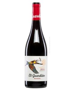 El Guardián Reserva Tinto
