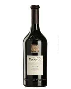 Colección Vivanco Parcelas de Graciano