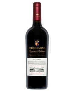 Dominio de Valdepusa Petit Verdot