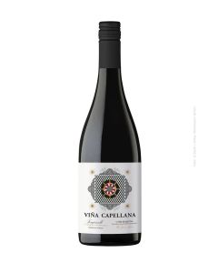 Viña Capellana Tinto
