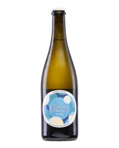 Flein Fizz Prickelnder Traubensaft weiß