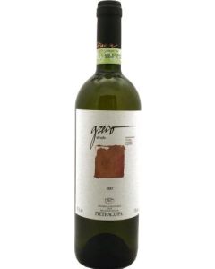 Greco di Tufo DOCG