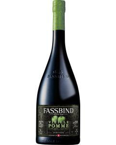 Fassbind Les Vieilles Barriques Vieille Pomme 40% vol