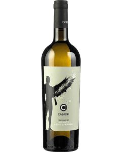 Incanto IGT Toscana Bianco (Sauvignon/Semillon)