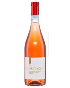 Cerasuolo d' Abruzzo Cipresso Rosé