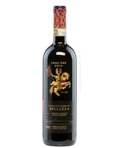 Bellezza Chianti Classico Gran Selezione