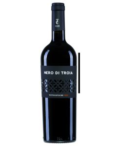 Nero di Troia Terrecarsiche