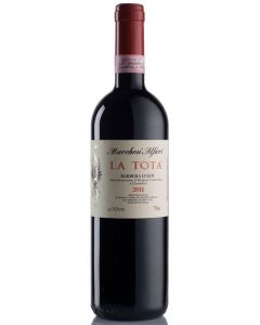 Barbera d'Asti La Tota DOC