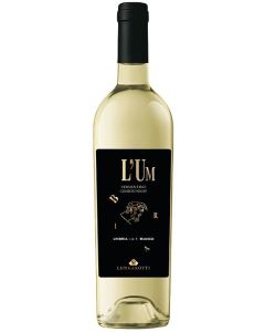 L'UM Bianco Umbria