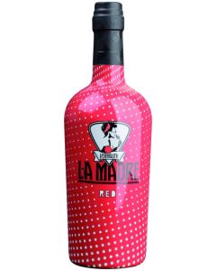 Vermouth La Madre Red Premium