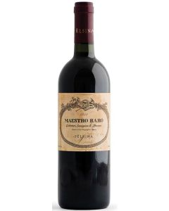 Cabernet Sauvignon IGT Maestro Raro