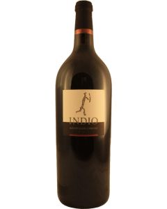 Indio Montepulciano d'Abruzzo DOC Magnum (1,5l)