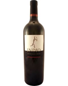Indio Montepulciano d'Abruzzo DOC 6l MAGNUM Holzkiste