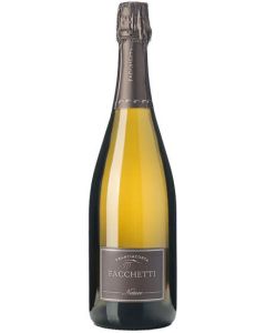 Franciacorta Brut Nature DOCG