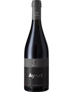 Nero d'Avola DOC Aynat