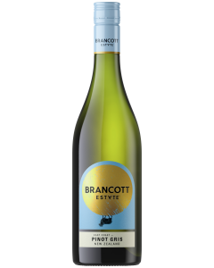 East Coast Pinot Grigio