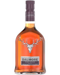 The  Highland Single Malt Port Wood Reserve