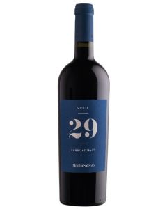 Susumaniello Quota 29 IGT