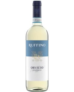 Ruffino Orvieto classico DOCG