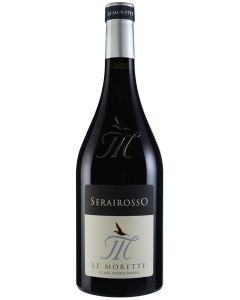 Serai Rosso del Veronese IGT Le Morette